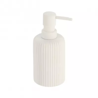 Tendance Komplet azienkowy Issard White Biay