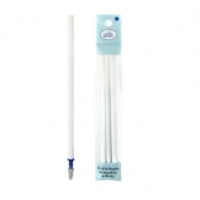 Parker Wk�ad do d�ugopisu wymazywalnego ze skuwk� 3szt 3 szt.