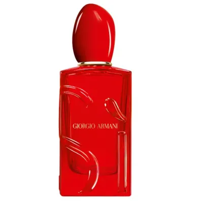 Giorgio Armani Si Passione Red Musk Woda perfumowana 100 ml