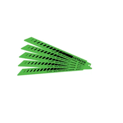 Hikoki Brzeszczot do pi� szablastych rm50b/s1025vf 200mm 5 szt.