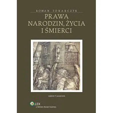 Prawa narodzin, �ycia i �mierci
