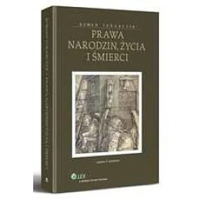 Prawa narodzin, �ycia i �mierci