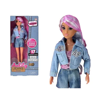 Lalka 29 cm Adar