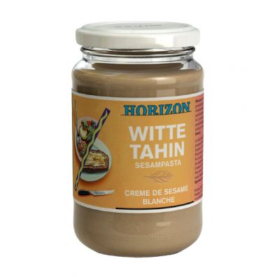 Horizon Tahini biae (pasta sezamowa) 350 g Bio