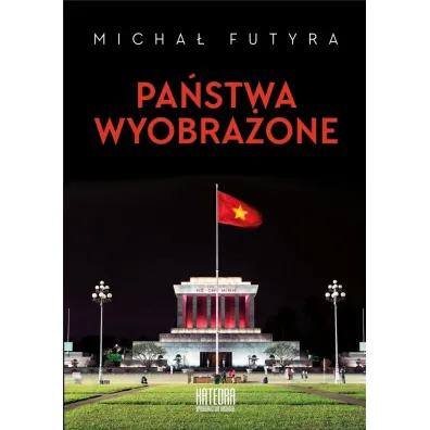 Pa�stwa wyobra�one - Micha�  Futyra