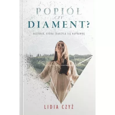 Popi� czy diament - Lidia Czy�