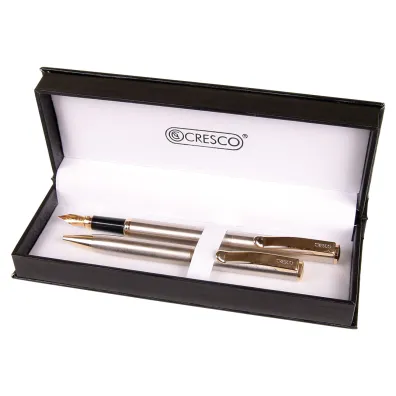 Cresco Pi�ro + d�ugopis Classic w etui