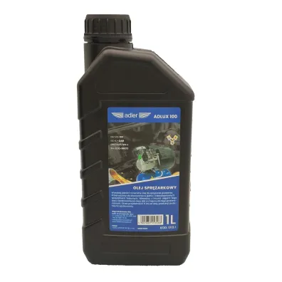 Adler Olej do kompresor�w adlux 100 1 l