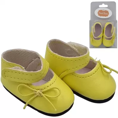 Buty dla lalek 32cm Paola Reina