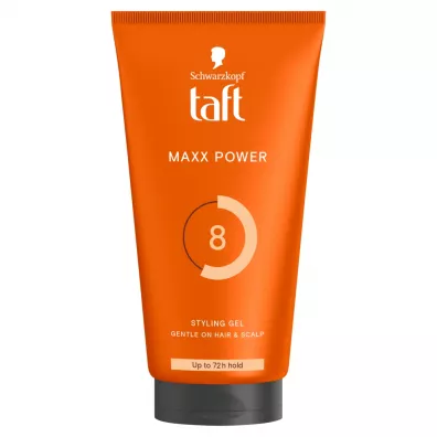 Taft Looks Power Maxx �el stylizuj�cy do w�os�w 150 ml