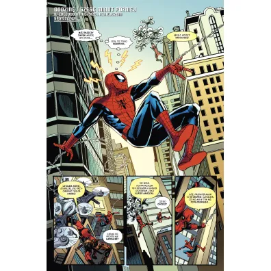 Marvel Classic Czy� to nie bromantyczne? Spider-Man/Deadpool. Tom 1
