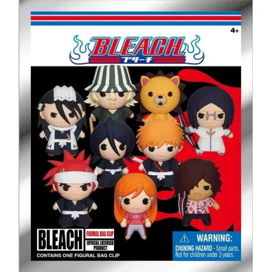 Monogram Brelok Anime Bleach
