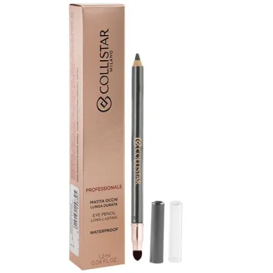 Collistar Professional Kredka do oczu 3 Steel