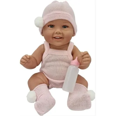 Lalka hiszpa�ska Diana 47cm Manolo Dolls