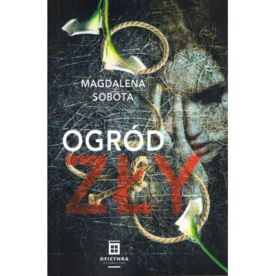 Ogr�d z�y - Magdalena  Sobota