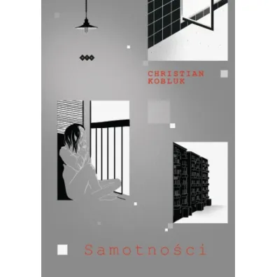 Samotno�ci - Christian  Kobluk