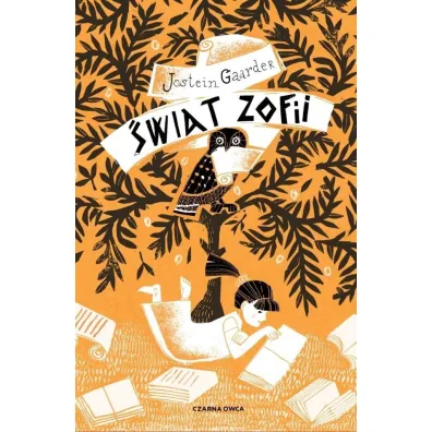�wiat Zofii - Jostein Gaarder