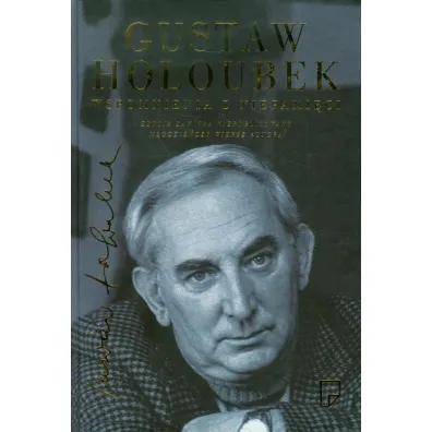 Wspomnienia z niepami�ci - Gustaw Holoubek