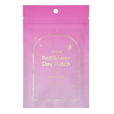 Hwarang Bellflower Day Patch plastry na niedoskona�o�ci na dzie� 96 szt.