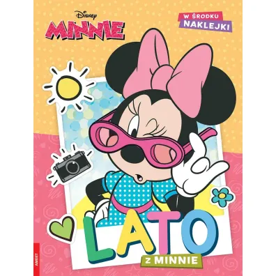 Minnie Lato z Minnie