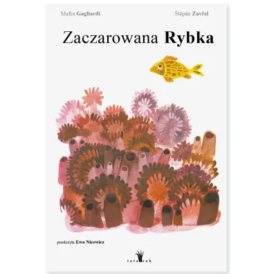 Zaczarowana Rybka
