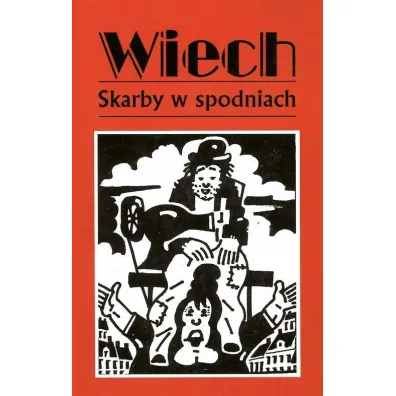 Skarby w spodniach. Opowiadania powojenne. Tom 6 - Stefan Wiech Wiechecki