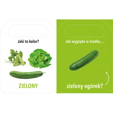 Otwrz i zobacz! Kolory