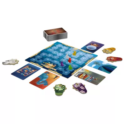 Dixit Rebel