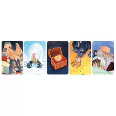 Dixit Rebel
