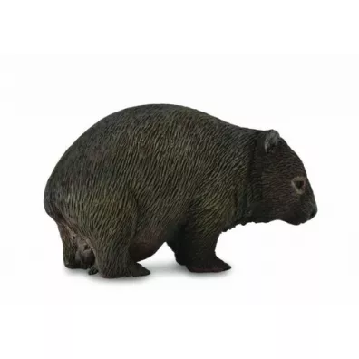 Collecta. Wombat