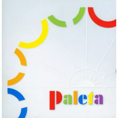 Paleta M1 dodawanie i odejmowanie. Tarcze �wicze�