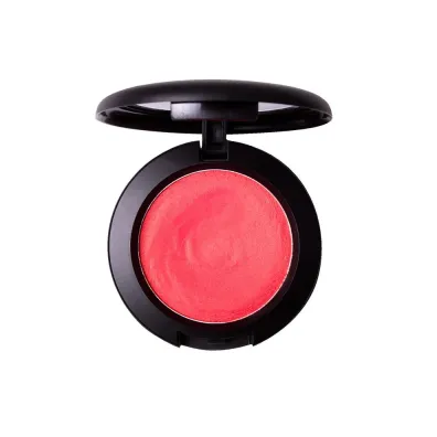 J.Cat Beauty Blush-Mallow Soft Blusher r� do policzk�w kremowo- pudrowy 103 Cherry Limeade 4.5 g