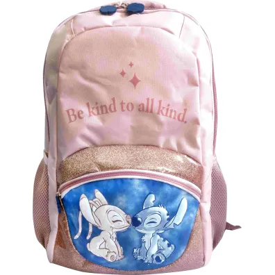 KIDS EUROSWAN Plecak Stitch ST00022 42 cm
