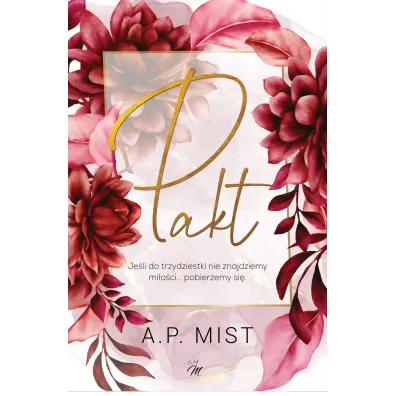 Pakt - A.P. Mist