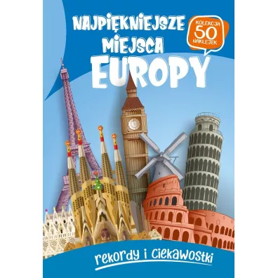 Najpi�kniejsze miejsca Europy