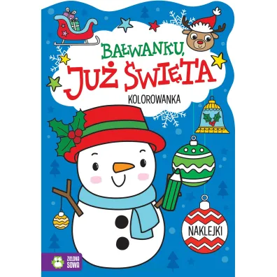Ba�wanku, ju� �wi�ta!