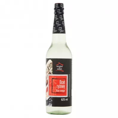 House of Asia Ocet ryowy 625 ml