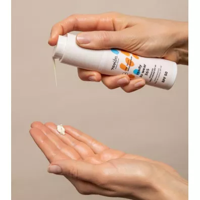 Resibo Ready to wear 365 Zaawansowany krem do twarzy SPF 50 50 ml