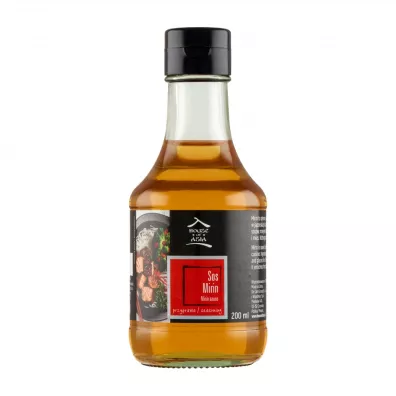 House of Asia Sos mirin przyprawa 200 ml