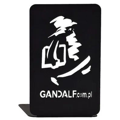 Podp�rka do ksi��ek Gandalf