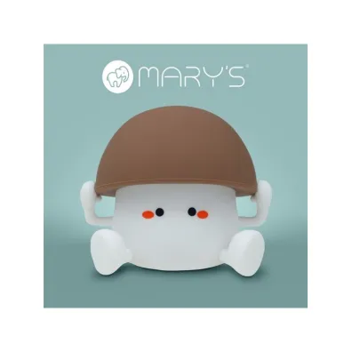 Marys MARY S lampka nocna LED Grzybek