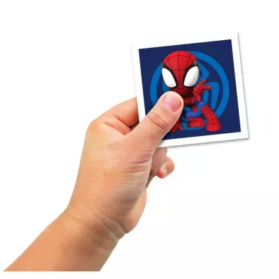 Memo Spidey Clementoni