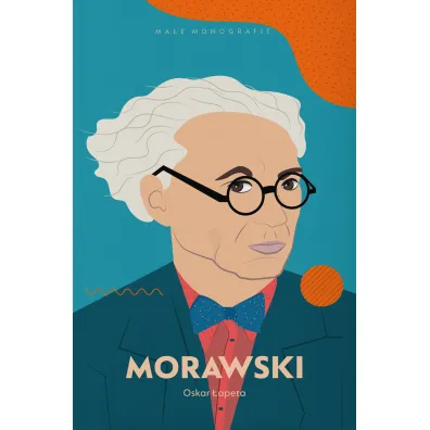 Morawski (pocket) - Oskar �apeta