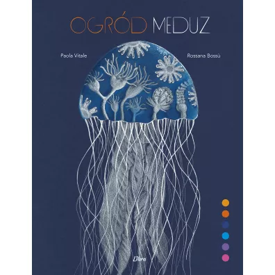 Ogr�d meduz - Vitale Paola