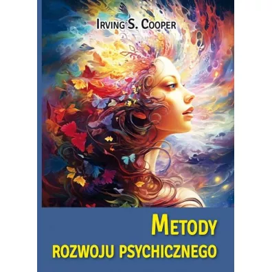Metody rozwojupsychicznego - Cooper S Irving