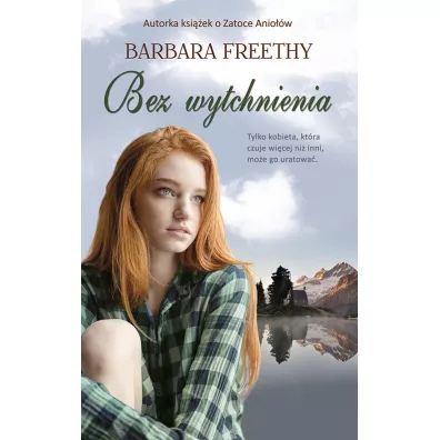 Bez wytchnienia - Barbara Freethy