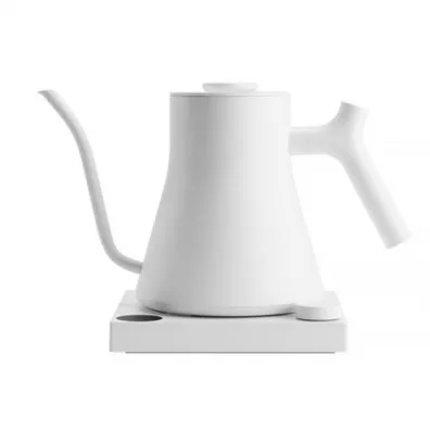 Fellow Stagg EKG PRO - Czajnik Elektryczny - Bia�y Mat 900 ml