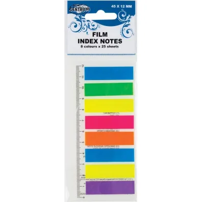 Panta Plast Zak�adki indeksuj�ce