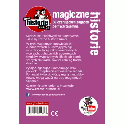 Magiczne historie