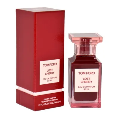 Tom Ford Woda perfumowana Lost Cherry 50 ml
